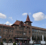 саратов_лето_фонтан_консерватория_жара - Novosti-Saratova.Ru