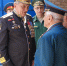 Сергей Меняйло поздравил ветерана Великой Отечественной войны Ивана Тимошкина с Днем Победы - Администрация РСО-А