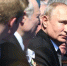 путин ветераны - ИА Общественная служба новостей