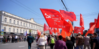 На Ставрополье отпраздновали 81-ю годовщину Великой Победы - Телеканал СвоёТВ