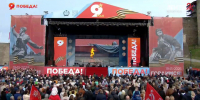 Жители Ивангорода присоединились к Всероссийской минуте молчания - 47Channel.Ru
