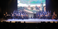 В Сочи в Зимнем театре состоялся концерт ко Дню Победы - Sochi.Com