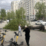Перед стихией не могли выстоять даже деревья  | Источник: читательница E1.RU - 76.Ru