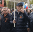 Прокурор Ленинградской области принял участие в шествии «Бессмертного полка» в Кингисеппе - Кингисепп-сегодня.рф