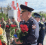 Начальник Управления Росгвардии по Белгородской области почтил память героев Великой Отечественной войны - Росгвардия