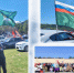 Офицеры следственного управления СК России по Карачаево-Черкесской Республике организовали автопробег с посещением мемориалов воинской славы - Следственный комитет