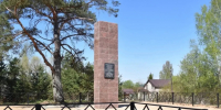 В Смоленской области завершён ремонт восьми мемориалов - ГТРК