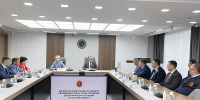 К программе поддержки рождаемости присоединились тульские предприятия ОПК - Молодой коммунар