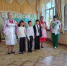 Фестиваль "Весна православная", - Мелекесская епархия