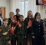 Мичуринский суд пригласил школьников на Урок мужества - Michurinsk68.Ru