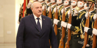 Лукашенко: наш враг — потомки эсэсовцев и бандеровцев - ИА Общественная служба новостей