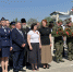 Благочинный приходов Алексеевского округа принял участие в праздничных мероприятиях посвященных празднованию Победы в Великой Отечественной войне - Валуйская епархия