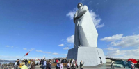 В Мурманске вскоре начнется ремонт мемориального комплекса «Защитникам Советского Заполярья» - Мурманский вестник