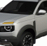 Lada T-134: АвтоВАЗ запатентовал новое поколение «Нивы» - смотрим фото и удивляемся - КТВ-ЛУЧ