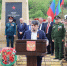 В Табасаранском районе отметили 81-ю годовщину Победы в Великой Отечественной войне - Голос Табасарана