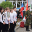 Школа № 50 встретила День Победы большим праздничным концертом - Администрация г. Курган