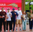 В Курске в парке Пионеров прошли спортивные турниры в честь Дня Победы - Курские Известия