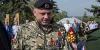 В Задонском округе участнику СВО Александру Фурсову вручили две государственные награды - Газета Задонская правда