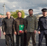 Пострадавшим от оползней жителям Веденского района вручили ключи от новых домов - ИА Грозный-информ