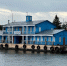 Паромная переправа Зеленодольск — Нижние Вязовые начнет работать с 10 мая - ТРК Татарстан-Новый век