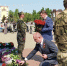 Волгодонск отметил 81-ую годовщину Победы в Великой Отечественной войне - V-Pravda.Ru