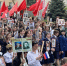 Председатель, судьи и сотрудники Астраханского областного суда почтили память героев Великой Отечественной войны - Областной Суд