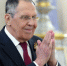 Лавров заявил, что дальнейшие переговоры зависят от США - Говорит Москва