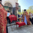 Крестный ход в день памяти великомученика Георгия Победоносца - Бузулукская Епархия