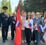 В Деме почтили память героев - Сетевое издание Ufaved.Info