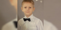 8-летний мальчик пропал без вести в Лисках - ГТРК Воронеж