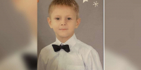 Без вести пропал 8-летний мальчик в Воронежской области - Обозреватель.Врн