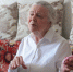 Власти Ростовской области поздравили 102-летнюю участницу войны с Днем Победы - Bloknot-Rostov.Ru