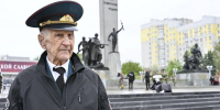 Богомаз назвал живой легендой 101-летнего ветерана войны из Брянска - Газета Брянские новости