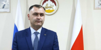 Гаглоев: Южная Осетия доказала статус верного друга России - ИА Общественная служба новостей
