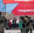В столице Коми после «задержания преступников» тушили пожар и обезвреживали опасное устройство - Bnkomi.Ru