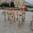 День Победы в Брянске попал в федеральные СМИ - ИА Наш Брянск.ru