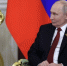 Путин: Минобороны РФ пока не докладывало о провокациях на День Победы - Говорит Москва