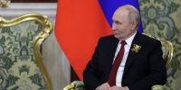 Путин: Минобороны РФ пока не докладывало о провокациях на День Победы - Говорит Москва
