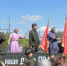 Оренбуржье отмечает День Победы - Правительство Оренбургской области