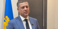 «Псков стал настоящим домом»: Михаил Ведерников навестил ветерана, бежавшего от русофобии в Латвии - Pln-Pskov.Ru