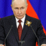 Путин считает, что дело идет к завершению украинского конфликта - M24.Ru
