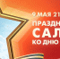 Смотрите завтра в 21:55 прямую трансляцию праздничного салюта ко Дню Победы - tvspb.ru - ТК Санкт-Петербург