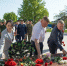 Сегодня все склоняют головы перед подвигом поколения победителей *** Саратовская область, город Маркс - май 2026 год (marksadm.ru) - Марксовский район