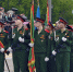 Память и единство в День Великой Победы - Ишимский педагогический институт
