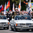 Парад в Новороссийске: 81-я годовщина Победы — память и гордость - Сетевое издание Официальный Новороссийск