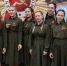 Песни военных лет звучали в парке: как прошел День Победы в Павловском Посаде - MosRegToday.Ru