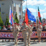 Парад Победы прошел в Высокогорском районе - Единая Россия