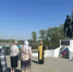 Лития по погибшим в годы Великой Отечественной войны в д. Ветлевка и с. Новая Романовка Мглинского района - Мглинское благочиние