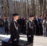 В Северодвинске открыли памятный знак «В честь 13-й отдельной лыжной бригады» - ГТРК Поморье