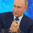 Путин считает, что никто не заинтересован в продолжении иранского конфликта - Spbdnevnik.ru